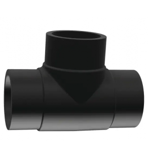 TE MMM Electrosoudable FF NF136-Gaz PE160 PN10- 8025182