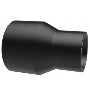 REDUCTION Male Electrosoudable NF136-Gaz PE160/125 PN10- 8036165