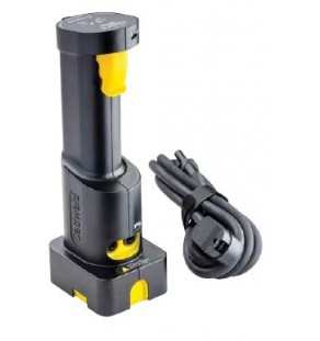 ALLUMEUR Electronique brasage Prise potentiel par Aluminothermie câble 1.80 ml