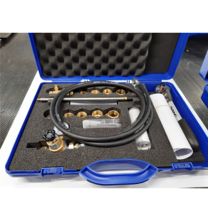 * PENELOP à ballon : Mallette complète