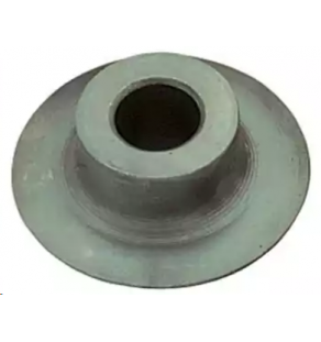 EGA 86888 - MOLETTE de Rechange FONTE pour COUPE-TUBES Articulée 4" à 12"