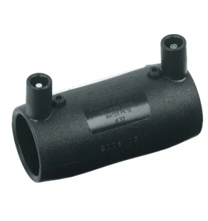 MANCHON Electrosoudable FF NF136-Gaz PE90 sans butée PN10