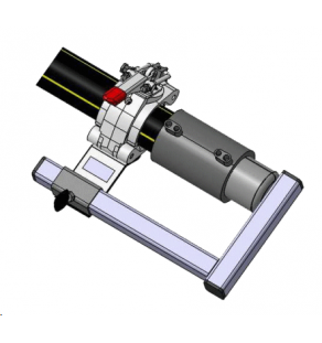 POSITIONNEUR de Bouchon PE STOPLINE63