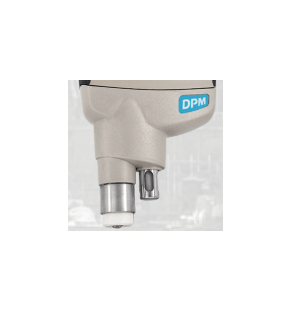 SONDE DPM Compacte contrôle des conditions climatiques pour POSITECTOR