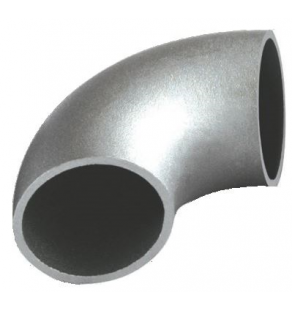 COUDE Acier 3D 90° DN250X6,3(5) Réseaux EN 10253-2 Type A P265GH -7730768 - GRDF