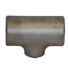 TE Acier Réduit DN300/DN250x(7,1(5,6)/6,3(5)Réseaux EN10253-2 -A P265GH 7734041