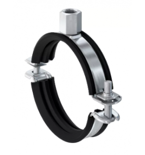 COLLIER Isophonique FRS-L 85-93 universel M8/M10 (boîte de 10) - 2288107