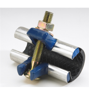 Manchon de réparation MPB pour acier 26.9 - 7780201