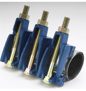 Manchon de réparation MPB pour acier 406.4 - 7780212