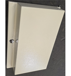 *PORTE COF S2400-2300 PR G16-25 IVOI RECT EPAISSEUR 94mm - 8500363