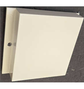 *PORTE COF S300 CPT PR G16-G25 IVOIRE REC épaisseur 110 mm - 8500362