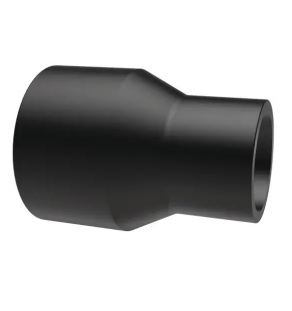 REDUCTION Male Electrosoudable NF136-Gaz PE160/110 PN10 - 8036160