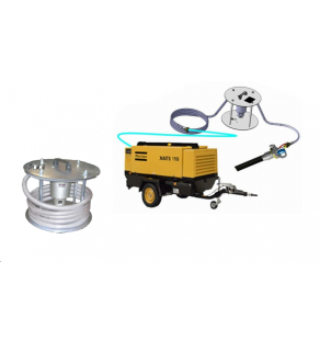 SEPARATEUR d'Eau PULS @IR