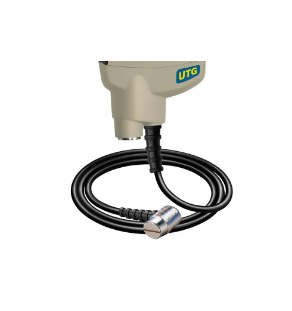 SONDE Déportée UTGC Ultrasons pour mesurer épaisseur Tubes Acier Pour POSITECTOR