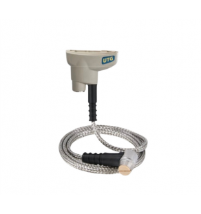 SONDE multi-écho UTG M pour mesure d'épaisseur acier sous peinture ou revetement