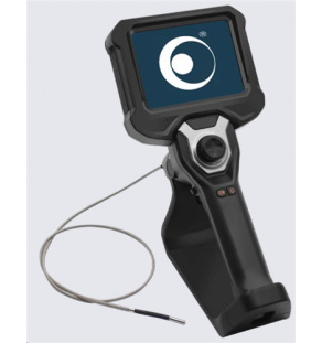 VIDEOSCOPE complet LGMC XC 6.0 avec sonde TUNGSTENE de 3 ml