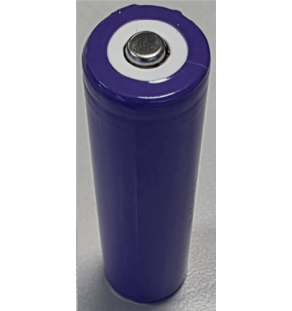 BATTERIE de rechange pour vidéoscope XC